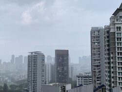 Soleil @ Sinaran (D11), Condominium #470580701